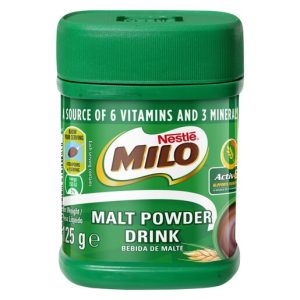MILO