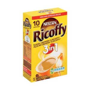 RICOFFY 3IN1