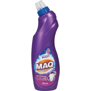 MAQ T/BLEACH LAVENDER