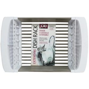 ROCKET CLEAR BAG PLAIN 15X28