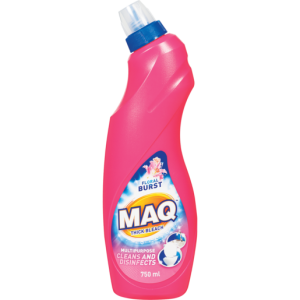 MAQ T/BLEACH FLORAL