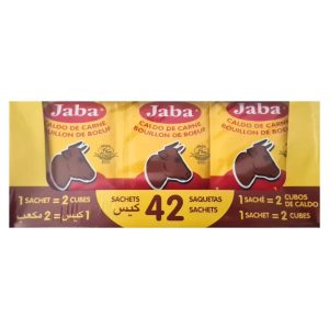 JABA BEEF STOCK