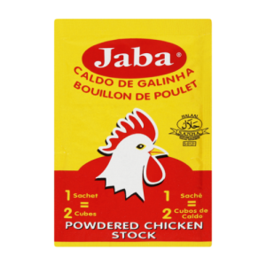 JABA CHICKEN STOCK