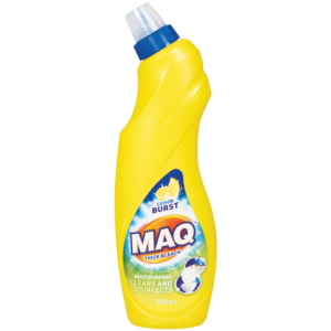 MAQ T/BLEACH LEMON