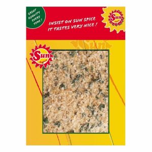 SUN SPICE GARLIC & HERBS SPICE