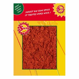 SUN SPICE MOTHER IN LAW MASALA