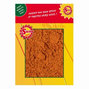 SUN SPICE MUTTON MASALA