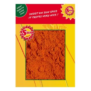 SUN SPICE PAPRIKA