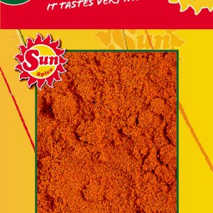 SUN SPICE PAPRIKA