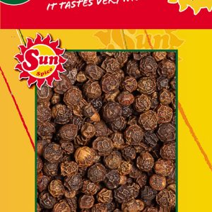 SUN SPICE BLACK PEPPER PWD