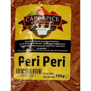 SUN SPICE PERI PERI SPICE