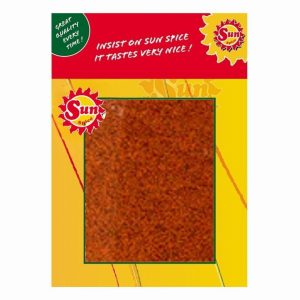 SUN SPICE PORTUGUESE SPICE