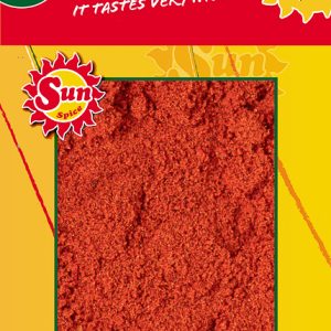 SUN SPICE KASHMIRI CHILLI EXSP
