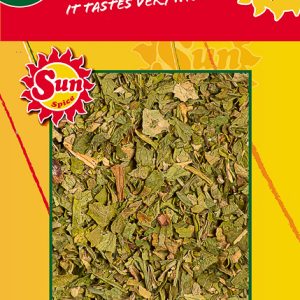 SUN SPICE PARSELY