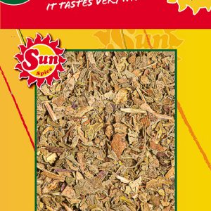 SUN SPICE MINT