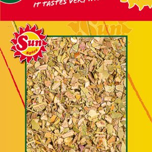 SUN SPICE OREGANUM