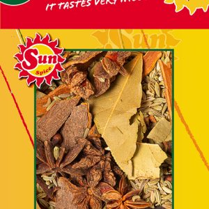 SUN SPICE BIRYANI MIX NO.1