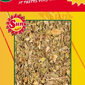 SUN SPICE MIXED HERBS
