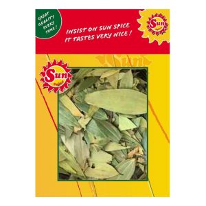 SUN SPICE BAY LEAVES