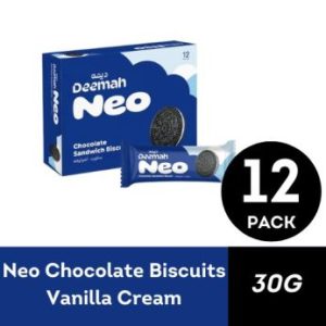 BISC NEO VANILLA