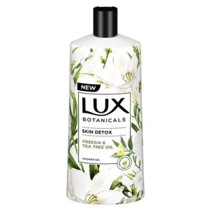LUX BOTAN SKIN DETOX