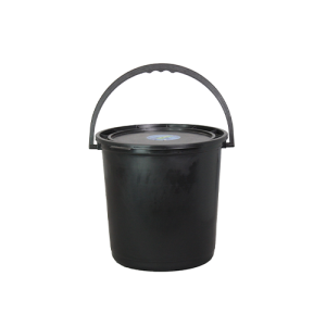 NUWARE BUCKET & LID