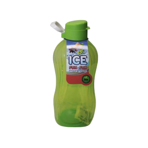 NUWARE FLIP CAP BOTTLE