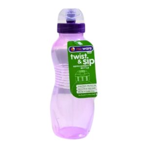 NUWARE TWIST BOTTLE