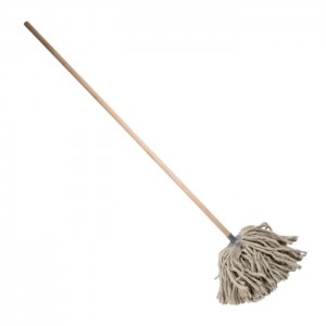 APOLLO FEATHER DUSTER COLOUR PLASTIC