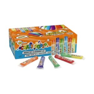 L/POP BIG BOM  ASSORTED