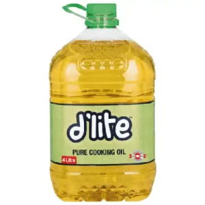 OIL D/LITE