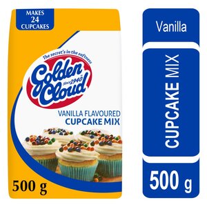 G/CLOUD CUPCAKE VANILLA