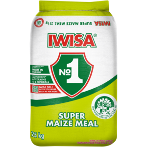 M/MEAL IWISA SUPER