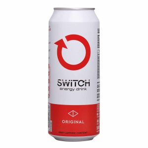 SWITCH E/DRINK ASSTD