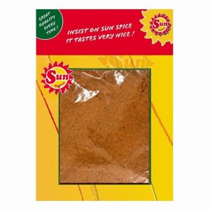 SUN SPICE BRAAI SPICE