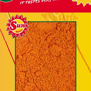 SUN SPICE CAYENNE PEPPER