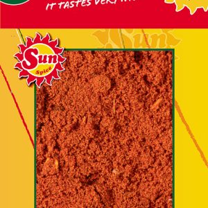 SUN SPICE CHICKEN MASALA