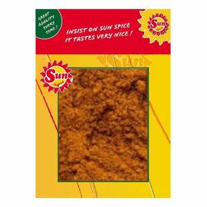 SUN SPICE CHICKEN SPICE