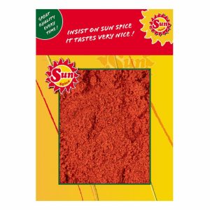 SUN SPICE CHILLI PWD EXSP