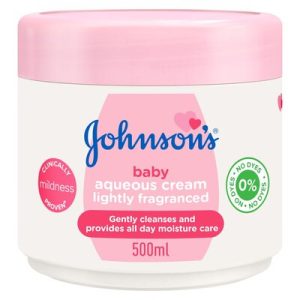 J&J B/AQU LIGHTLY FRAG