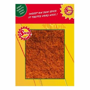 SUN SPICE FISH MASALA
