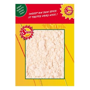 SUN SPICE GARLIC PWD