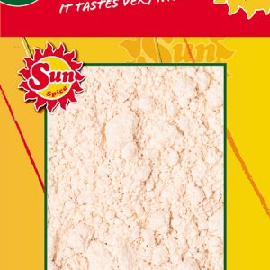 SUN SPICE GARLIC PWD