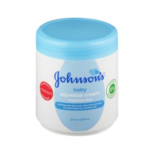 J&J B/AQU F/FREE