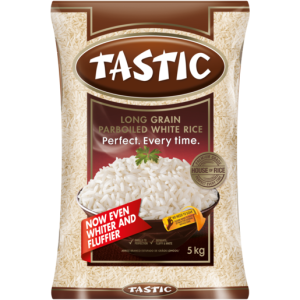 TASTIC RICE