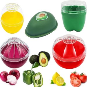 STORAGE CONTAINER AVO GREEN