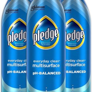 PLEDGE M/S/CLEANER B/PACK