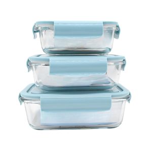 STORAGE CONTAINER S BLUE