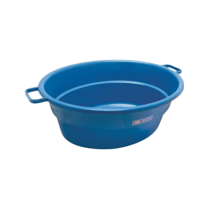 NUWARE BASIN OVAL 40LT