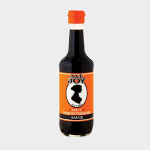 ALL JOY WORCESTER SAUCE